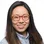 Portrait of Meeree Yai