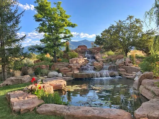 John Ryan's home town of Taos, NM