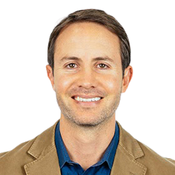 image of John Ryan Cottam